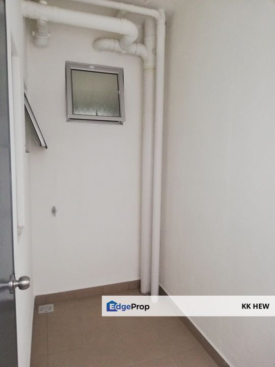 Suria Mewah Residensi, Semenyih, Selangor Apartment For Rent, Selangor, Semenyih
