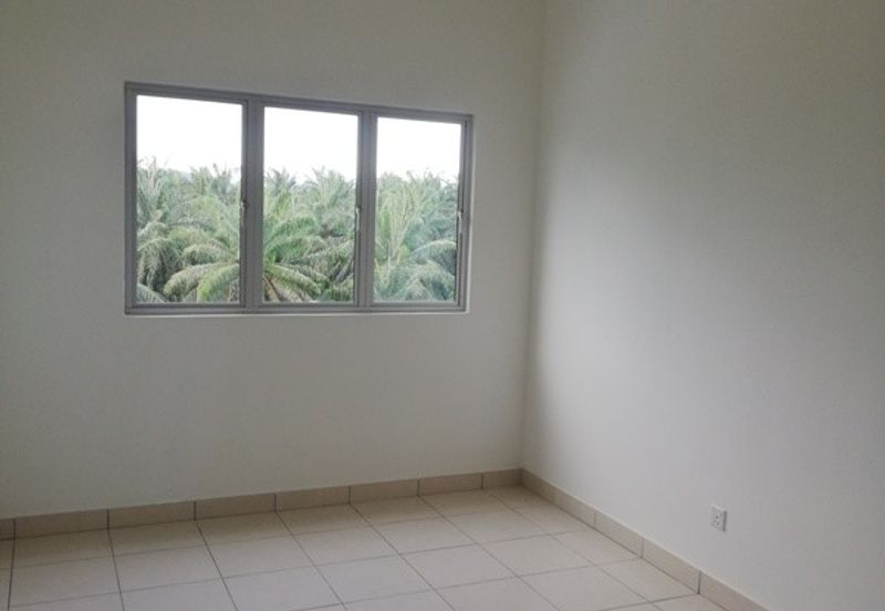 Suria Mewah Residensi