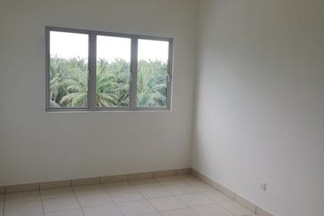 Suria Mewah Residensi