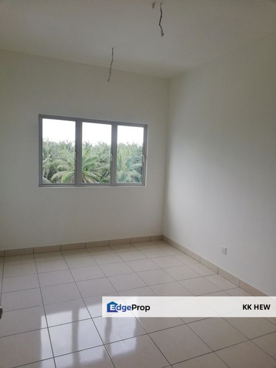 Suria Mewah Residensi, Semenyih, Selangor Apartment For Rent, Selangor, Semenyih