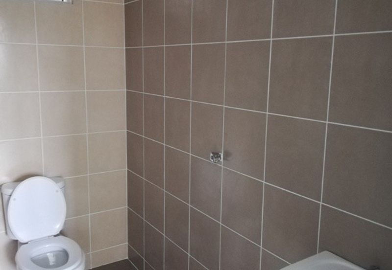 Suria Mewah Residensi