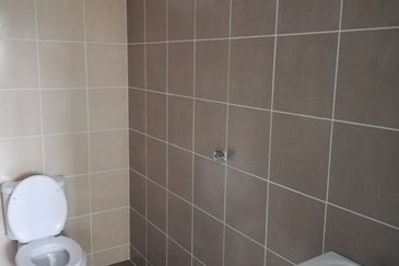 Suria Mewah Residensi