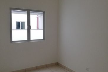 Suria Mewah Residensi