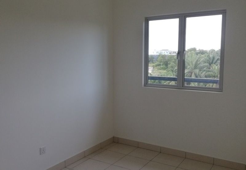 Suria Mewah Residensi