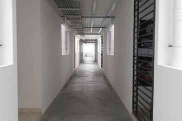 Suria Mewah Residensi