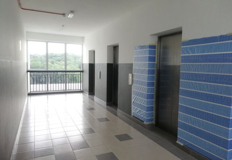 Suria Mewah Residensi