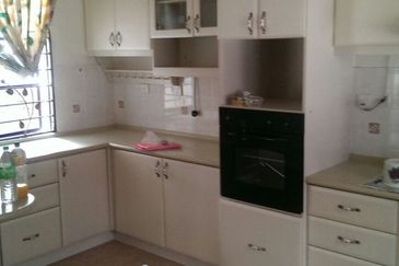 Bandar Sunway Semenyih