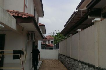 Bandar Sunway Semenyih