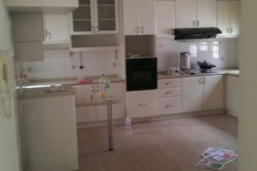 Bandar Sunway Semenyih