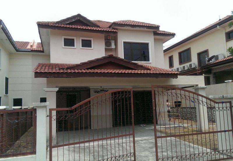 Bandar Sunway Semenyih