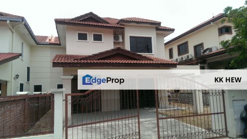 Bandar Sunway Semenyih, Selangor 2 Storey Bungalow For Sale, Selangor, Semenyih