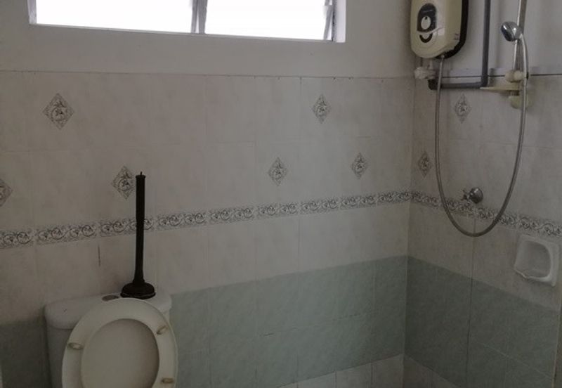 Bandar Sunway Semenyih