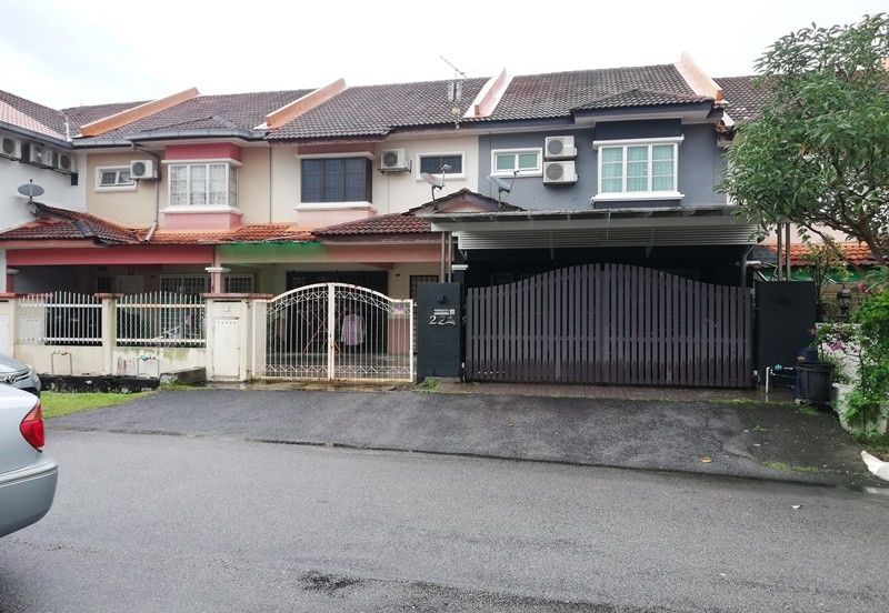 Bandar Sunway Semenyih