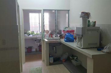 Seksyen 6 Bandar Rinching