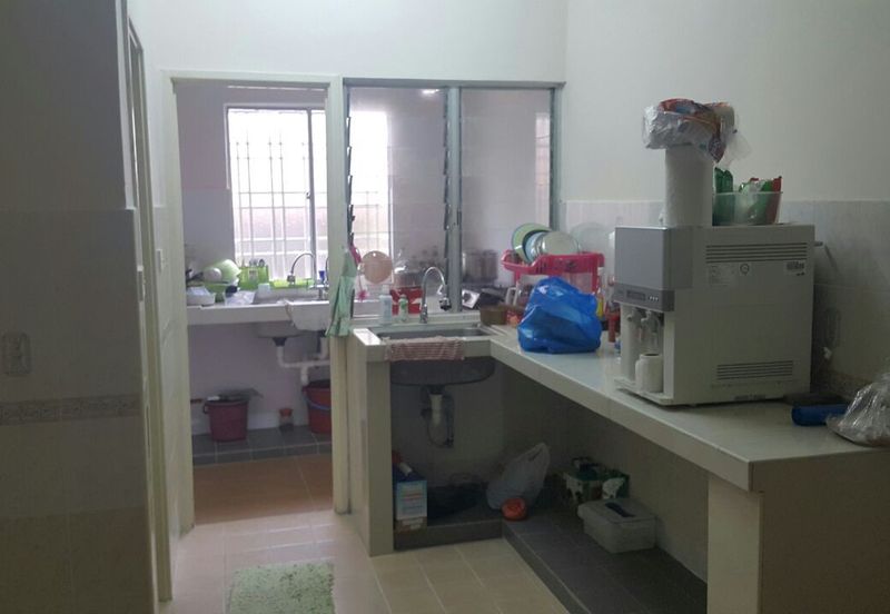 Seksyen 6 Bandar Rinching