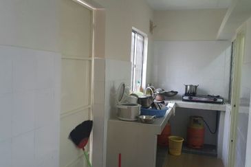 Seksyen 6 Bandar Rinching