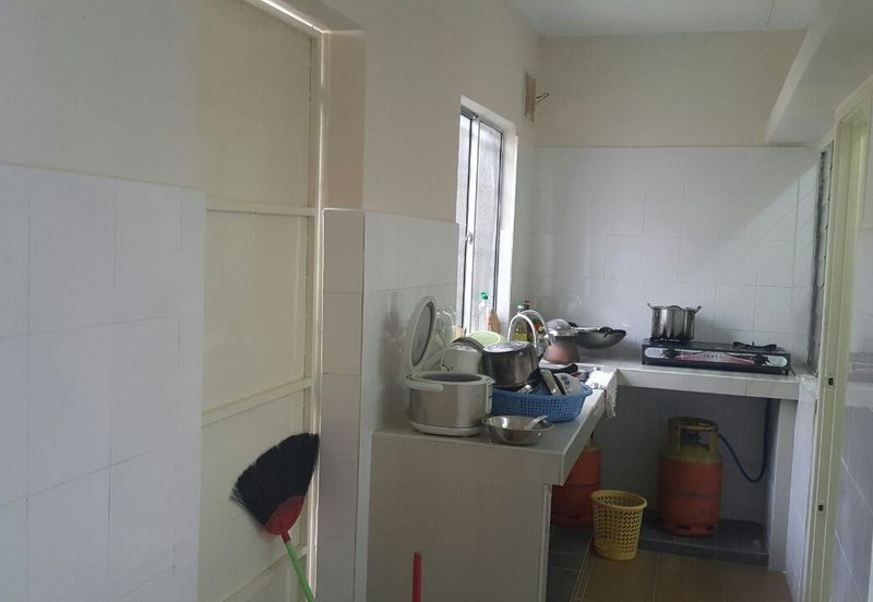 Seksyen 6 Bandar Rinching