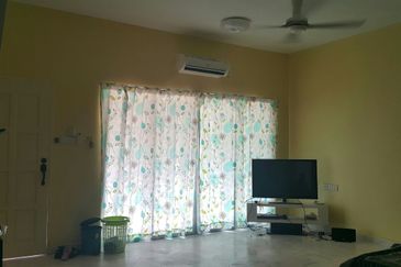 Seksyen 6 Bandar Rinching