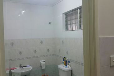 Seksyen 6 Bandar Rinching