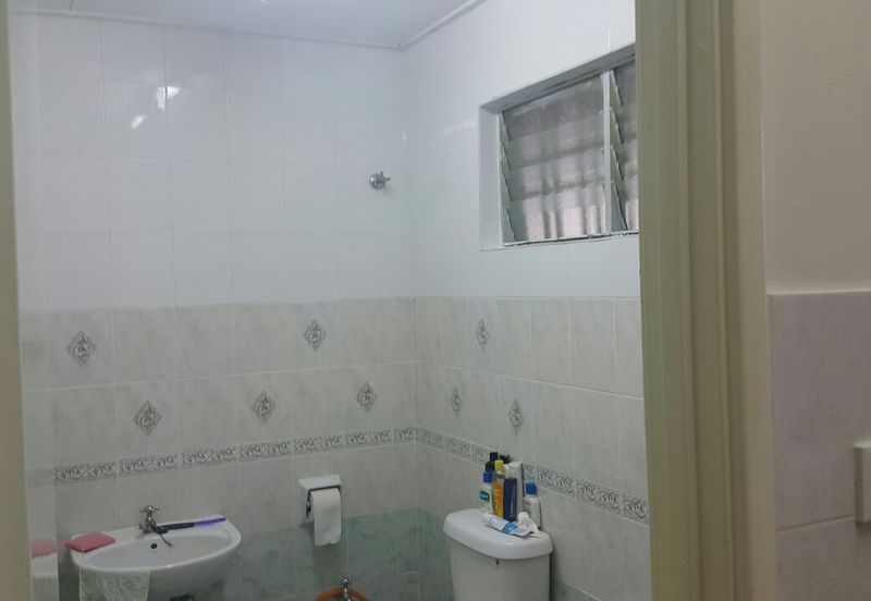 Seksyen 6 Bandar Rinching