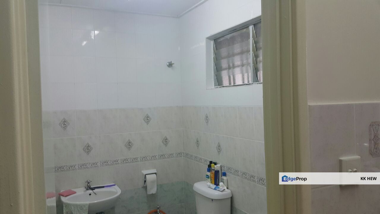 Bandar Rinching, Semenyih, Selangor 2 Storey Terrace House For Rent, Selangor, Semenyih