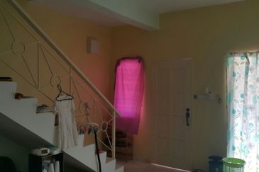 Seksyen 6 Bandar Rinching