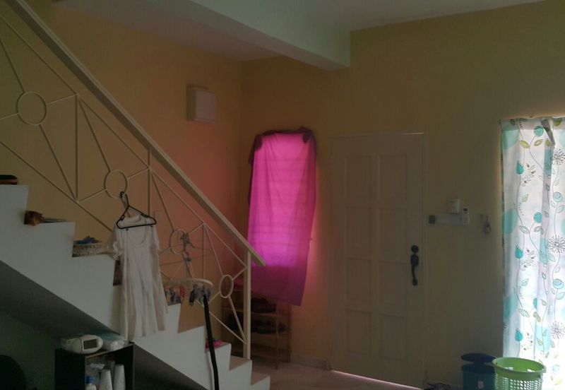 Seksyen 6 Bandar Rinching