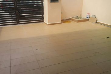 Seksyen 6 Bandar Rinching