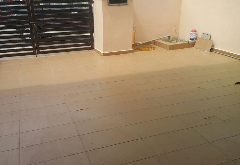 Seksyen 6 Bandar Rinching