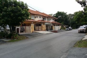 Bandar Sunway Semenyih