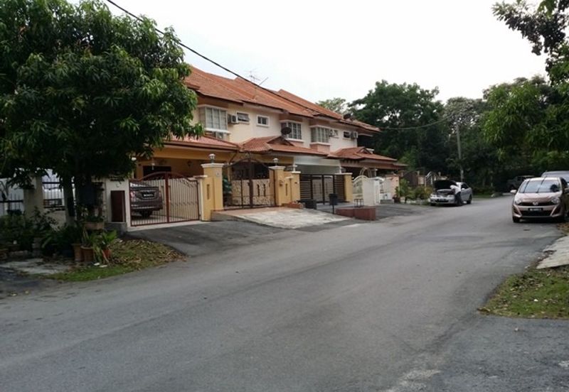 Bandar Sunway Semenyih