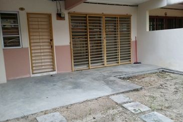 Bandar Sunway Semenyih