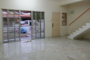 Bandar Sunway Semenyih