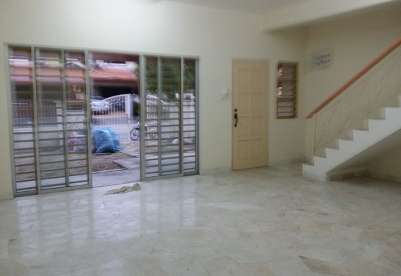 Bandar Sunway Semenyih