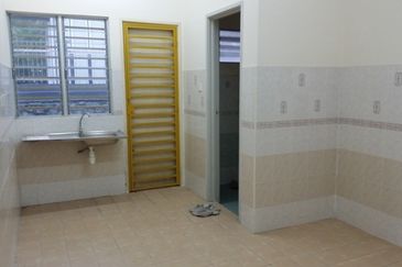 Bandar Sunway Semenyih