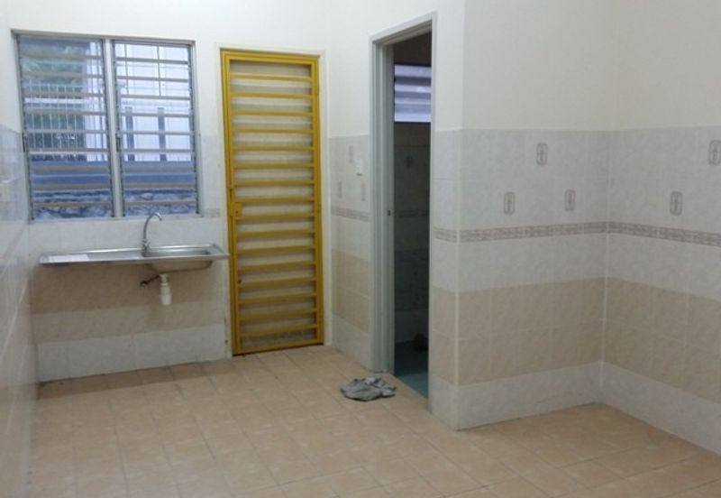 Bandar Sunway Semenyih