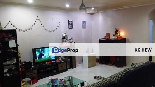 Bandar Sunway Semenyih, Selangor 2 Storey Terrace House For Rent RM1300, Selangor, Semenyih