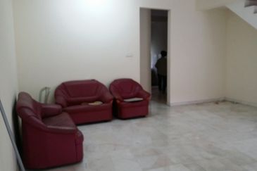 Seksyen 6 Bandar Rinching