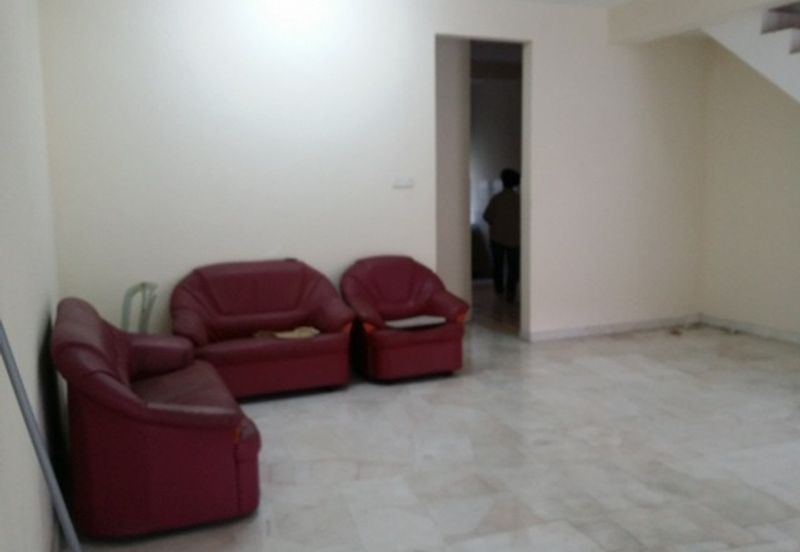 Seksyen 6 Bandar Rinching