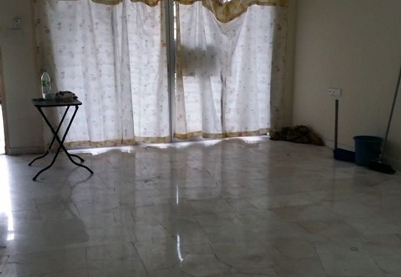 Seksyen 6 Bandar Rinching