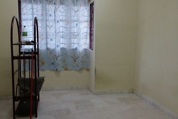 Seksyen 6 Bandar Rinching