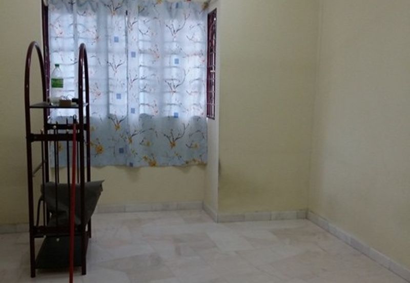 Seksyen 6 Bandar Rinching