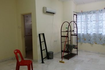 Seksyen 6 Bandar Rinching