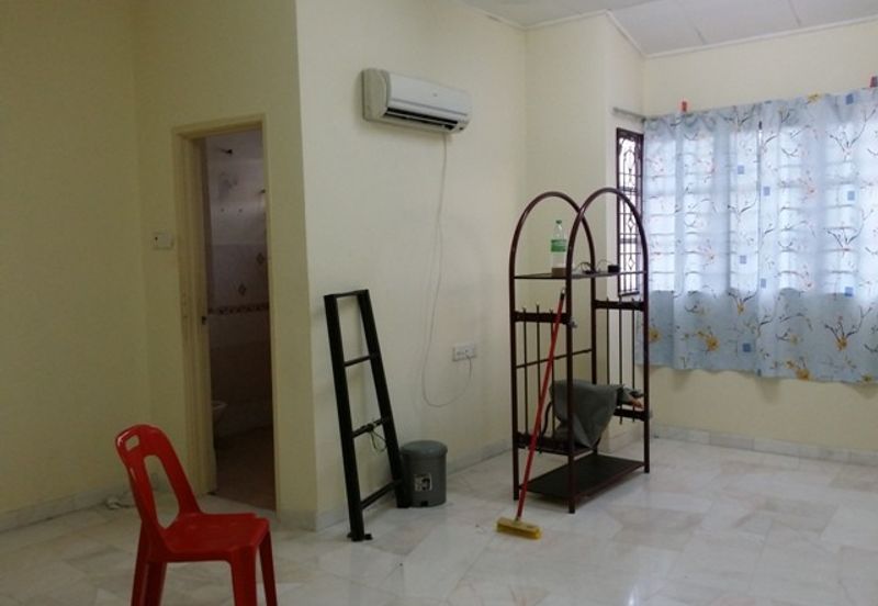 Seksyen 6 Bandar Rinching