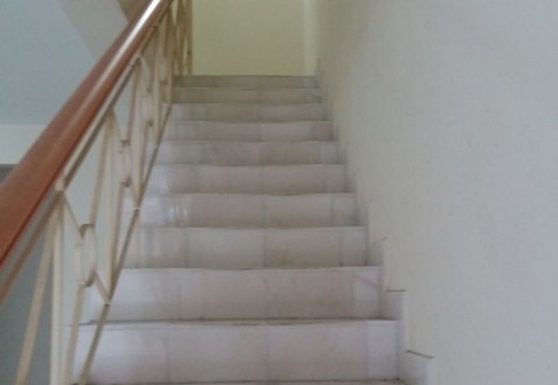 Seksyen 6 Bandar Rinching