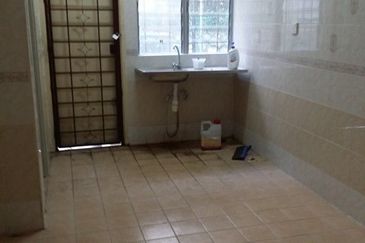 Seksyen 6 Bandar Rinching