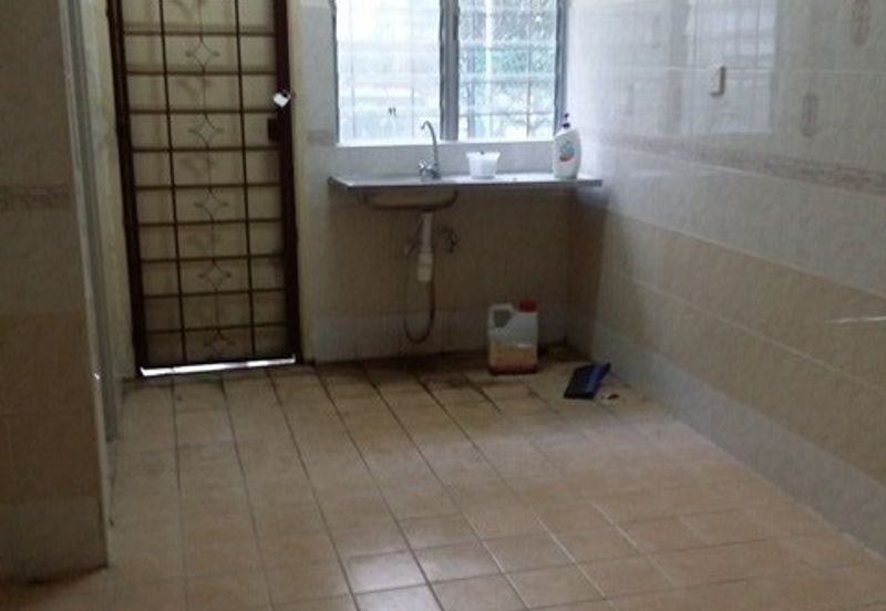 Seksyen 6 Bandar Rinching