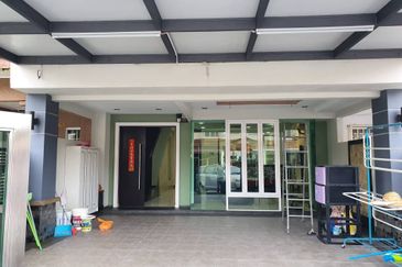 Bandar Sunway Semenyih