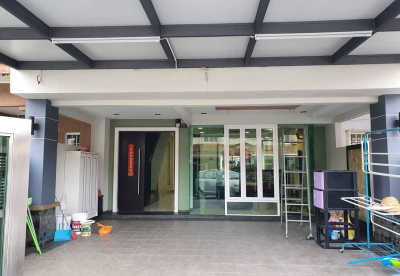 Bandar Sunway Semenyih