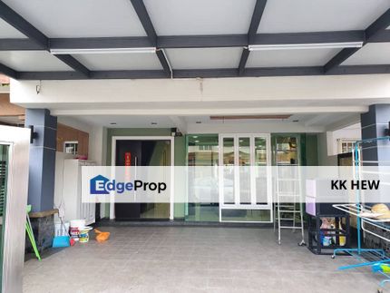 Bandar Sunway Semenyih, Selangor 2 Storey Terrace House For Sale , Selangor, Semenyih